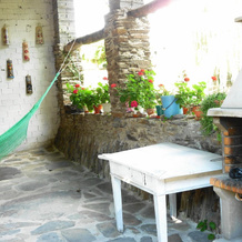 Pensión Santa Rosa, Samos — photo 2