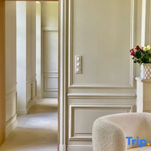 Historic 3BR Home • Bayeux Center, Bayeux — photo 3
