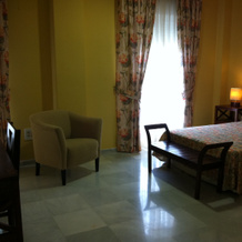 Hotel Lince, Aznalcazar — photo 4