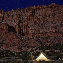Zion Luxury Camping, 希尔代尔 — 照片 4