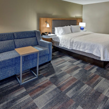 Hampton Inn Dumfries/Quantico, 蒙特克莱尔 — 照片 3