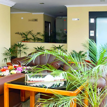 The Regent Palms Hotel, 雷瓦尔萨尔 — 照片 5
