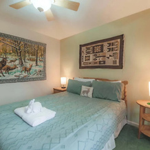 Elk Forest Escape Economy Family Abode, Фоллен Лиф — фото 2