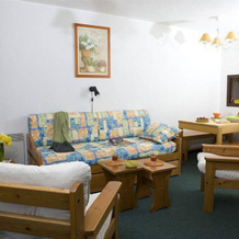 Résidence Pierre & Vacances Les Mouflons I Et Ii, Таненж — фото 2