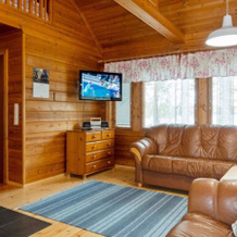 Holiday Home Lepokunnas, Suomussalmi — photo 2