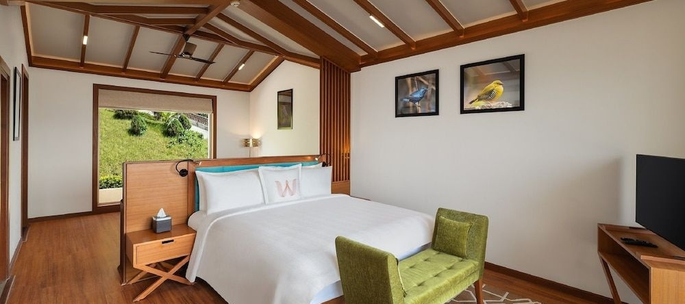Welcomhotel By ITC Hotels Jim Corbett, 拉尼凯特 — 照片 1