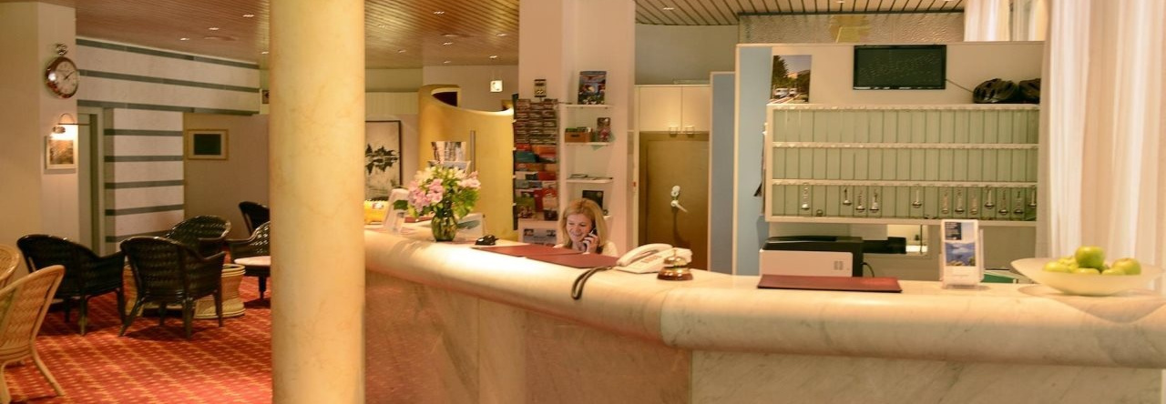 Hotel Sasso Boretto, Ascona — photo 1