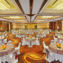 Radisson Blu Jammu, Jammu — photo 3