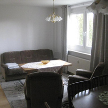 Ferienwohnung Mit Aegidienblick, Oschatz — фото 2