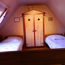 Les Logis De Ste Croix, Жосселен — фото 5