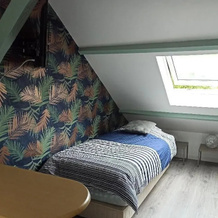 Petit Studio Mansarde 2 Personnes, 讷伊 — 照片 3