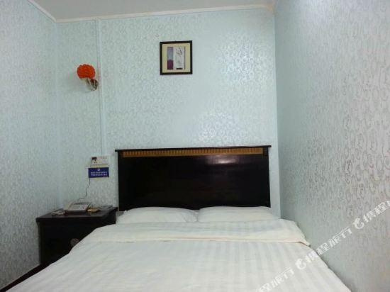 Guilin Hongqi Inn, Гуйлинь — фото 1