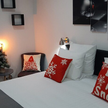 B&B Kassanos Lyas, Лья — фото 2