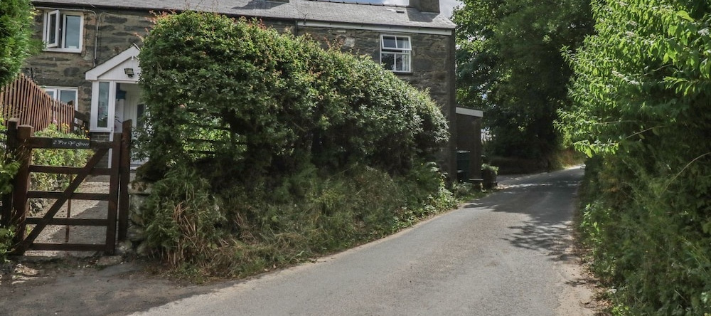 Penllyn House, Bala — photo 1