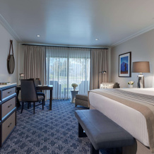 Ojai Valley Inn, 奥海 — 照片 2