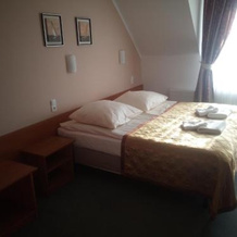 Hotelik Zełwągi, Рын — фото 2