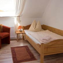 Hotel & Restaurant Markthof Satemin, 吕肖 — 照片 5