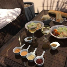 Gites metropole : le jardin de Thaïlande, 图尔宽 — 照片 2