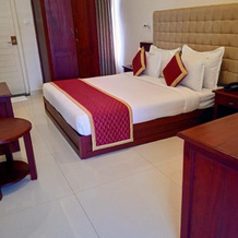 Hotel Palazhi  Pathanapuram, Punalur — photo 3