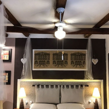Anninnia B&B, Куартуччу — фото 4