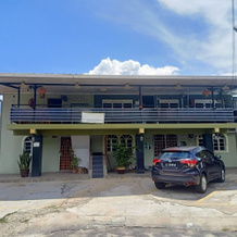 OYO 90366 Home Valley Guesthouse Tambunan, Tambunan — photo 2