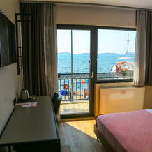 Senyildiz Hotel, Foca — photo 3