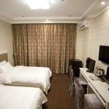 Ding Te Hotel, Jiamusi — photo 5