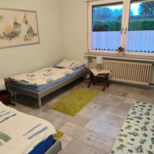 Ferienwohnung im Wurmtal 100 qm, 盖伦基兴 — 照片 5