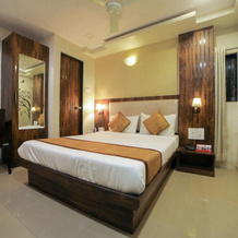 Oyo 4186 Hotel Oyster, Мумбаи — фото 3