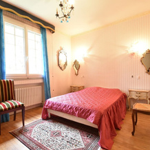 Beautiful Villa with Tennis Court in Dordogne, France, 库兹和圣弗龙 — 照片 3