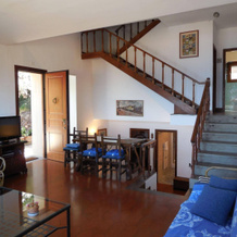 Italy Rents Argentario, Монте-Арджентарио — фото 4