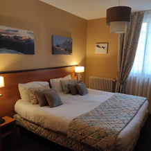 Hôtel Saint Georges, Saint-Jean-de-Maurienne — photo 4