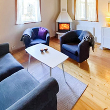 4 Person Holiday Home In Larbro-By Traum, Лербро — фото 2