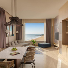 Rixos Premium Qetaifan Island North, 多哈 — 照片 2