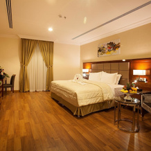Coral Alahsa Hotel, Al-Hofuf — photo 4