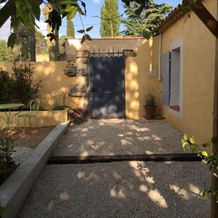 Charmant Studio Brignoles, Бриньоль — фото 3