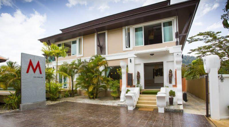 Mangrove Bay Krabi Holiday Villa, Кхао-Тхонг — фото 1