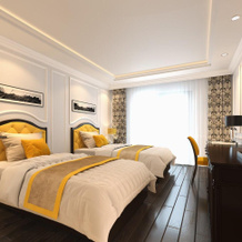 Minh Chau Pearl Hotel And Spa, Ван Дон — фото 2