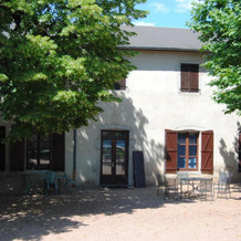 Appartement Arfeuilles, 3 pièces, 4 personnes - FR-1-489-264, 阿尔弗耶 — 照片 4