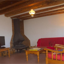 Gîte Baillettes, 多尔 — 照片 5