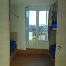 Hostel Albergue O Mesón, 蓬特韦德拉 — 照片 5
