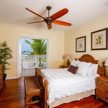 Key West Harbour Oceanfront Suites, Сток-Айленд — фото 2