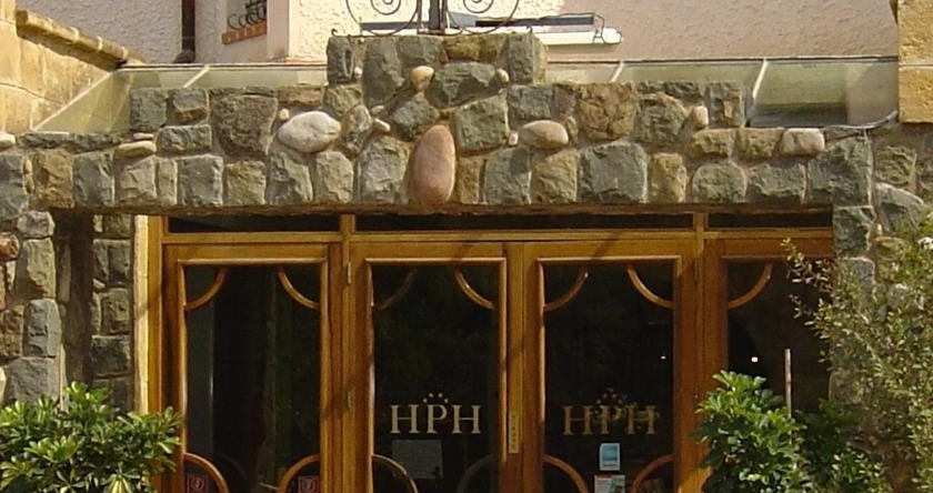 Himera Polis Hotel, Термини-Имересе — фото 1