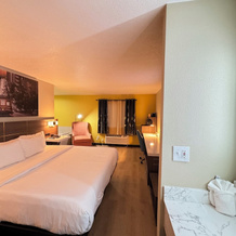 Baymont Inn & Suites Willows, Уиллоуз — фото 3