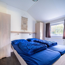 Comfortable Chalet Near Park De Veluwe, 奥特洛 — 照片 3