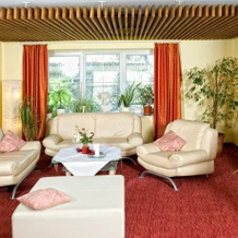 Hotel- und Brauereigasthof Hirsch, 松特霍芬 — 照片 3
