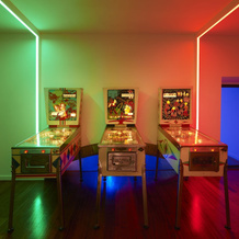 The Pinball Luxury Suites, 维泰博 — 照片 4