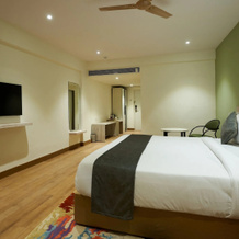 Ikshana Resort & Spa- Khandala, 汉达拉 — 照片 4