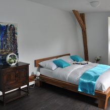 Le Relais du Château Monney, 库尔特潘 — 照片 5