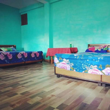 Sun Rise Guest House, 托什 — 照片 2